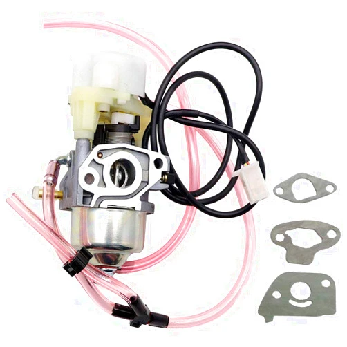 BOOTOP PIN EU2000i Carburetor for Honda EU2000i, EB2000i, EU2000iK1, BF30E B, BF30E D, BF30E E, BF30E D/E - 16100-Z0D-D03 Carburetor - Replace 16100-Z0D-D01, 16100Z0DD03