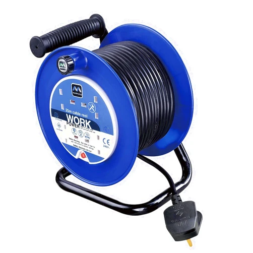Masterplug EIGELIU USB Cable