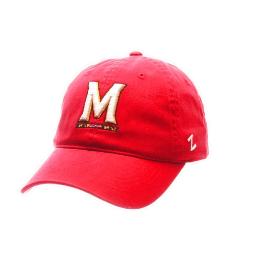 ZHATS NCAA Zephyr Men's Scholarship Relaxed Hat