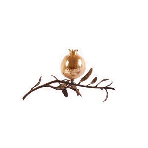 MICHAEL ARAM Pomegranate Vase/Candleholder