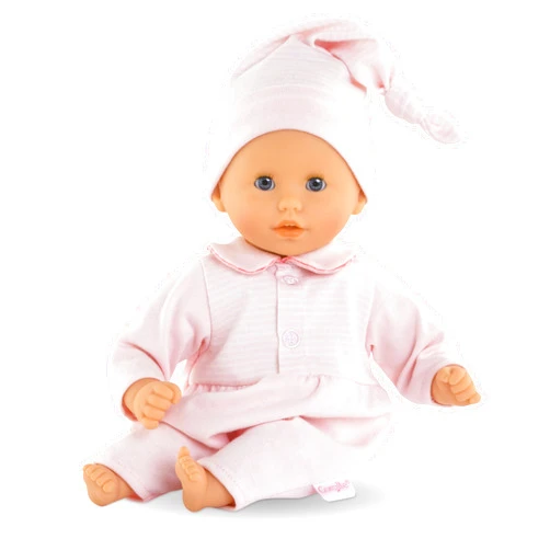 Corolle Bébé Calin Charming Pastel - 12