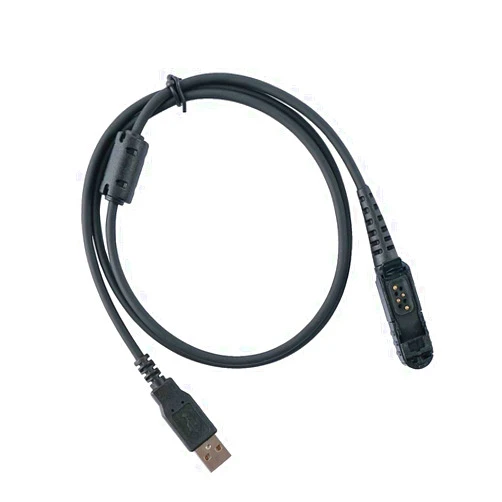 Klykon USB Programming Connect Cable for Motorola Xpr3500e Xpr3300 Xpr3300e Xpr3500 XIR P6620 XIR P6600 E8600 E8608