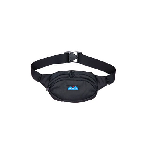 KAVU Spectator Belt Bag Polyester Hip Fanny Pack