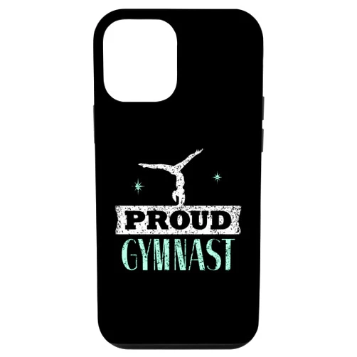 Training Hobby Gymnast Gymnastic Coach iPhone 12 mini Proud Gymnast Sports Gymnastics Gymnasts Lover Gymnast Case