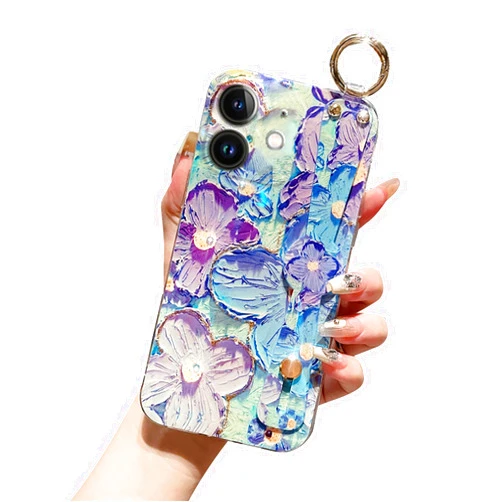 siduater Hand Strap Holder Case for 6.1
