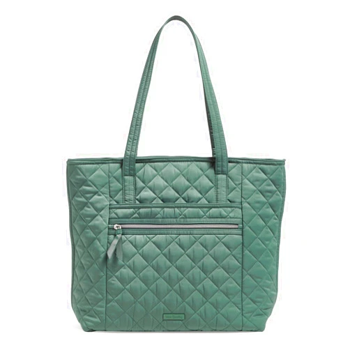 Vera Bradley Women's Performance Twill Vera Tote Bag