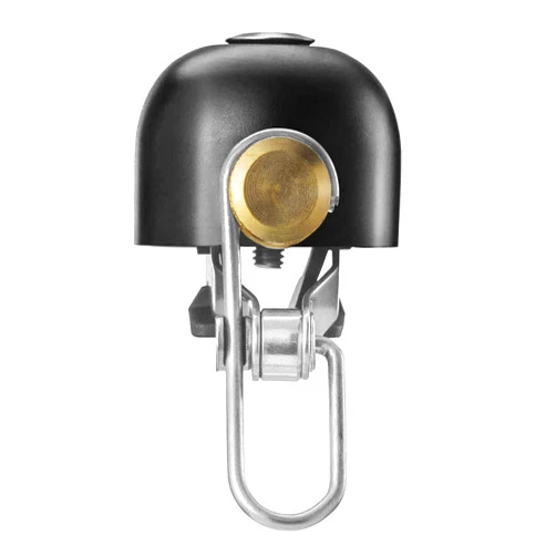 ROCKBROS Bike Bell Classic Bicycle Bell for Bike Ring Bell with Loud Sound Bells for Road Mountain Bike Handlebars Adults