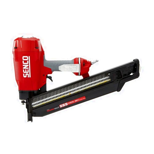 SENCO FN81T1 3-1/2 in. Full Round Head Framing Nailer