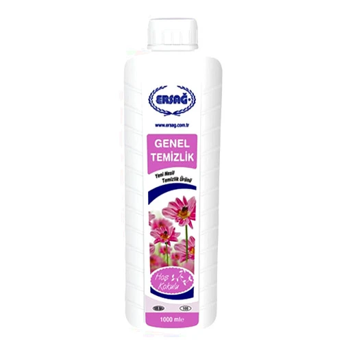 Generic Pleseant Smelling Genaral Purpose Usage Concentrate Hard Surface Cleaner Stain Remover, Does Not Contaın Phosphate (1)
