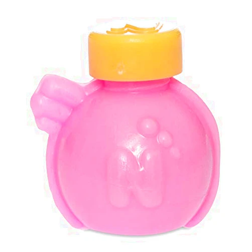 Distroller Neonate Nerlie Aquamerito - Pink Aquamanjar Bottle - Mexico KSI-Merito Glu Glu