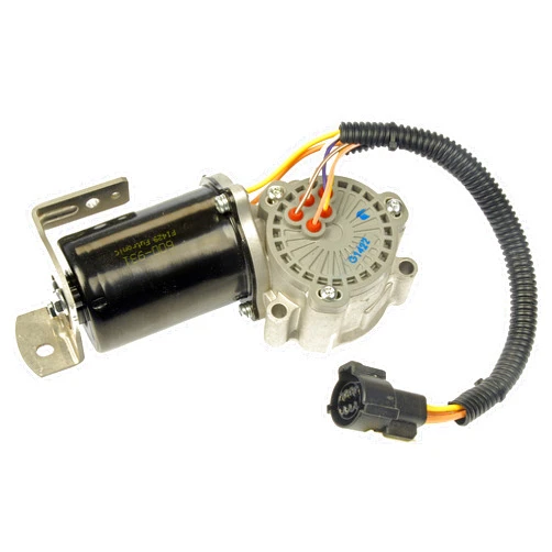 Dorman 600-931 Transfer Case Shift Motor for Select Ford Models