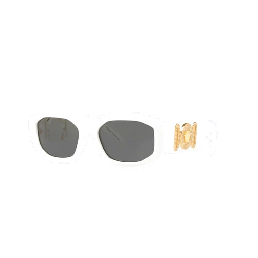 Versace Men,Women VE4361 53 Sunglasses 53mm