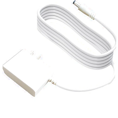 LIANSUM 5V Baby Swing Charger Cord AC Adapter for Graco Swing,DuetConnect LX,DuetSoothe, Glider LX, Glider Elite, Glider Premier, Glider Petite LX, Sweetpeace, Simple Sway, Sweet Snuggle Power Supply