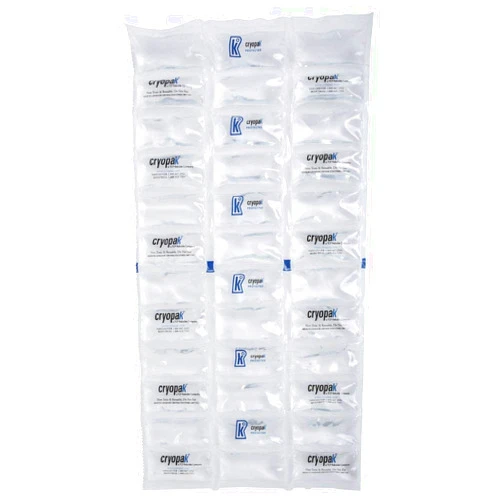 CRYOPAK IND Cryopak Reusable Ice Pack Medium - 8 1/2