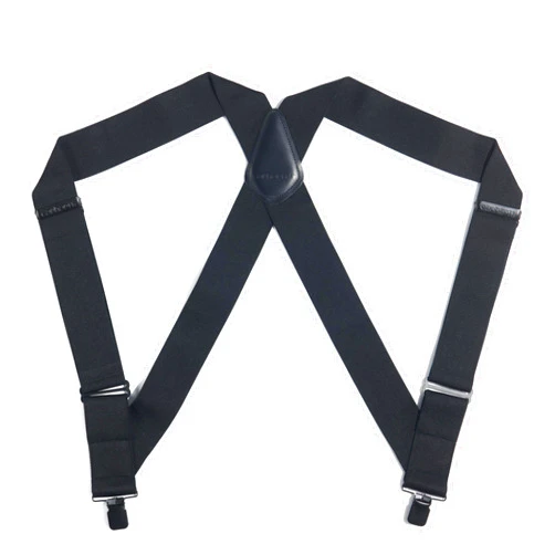 Carhartt Men's A0005520 Rugged Flex® Elastic Two-Tone Suspenders