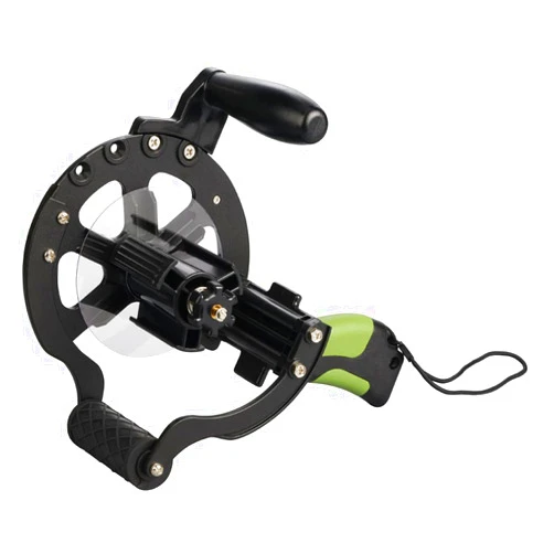 ZIP System Liner-Less Tape Gun
