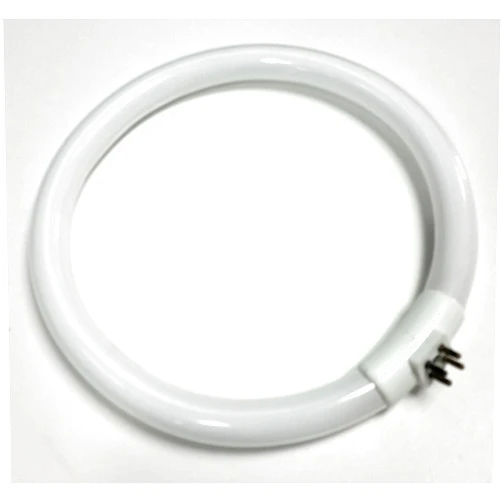 Caprock FC22T5/865 Outside PINS 22W 22 Watt 7.25 inch Diameter Circular Fluorescent lamp/Bulb for Magnifying Lamps