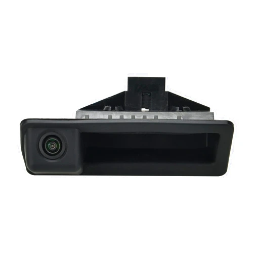 Canying Car Rear View Reverse Back Trunk Handle Camera Special for BMW E60 E61 E70 E71 E72 E82 E88 E84 E90 E91 E92 E93 X1 X5