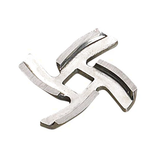 Sunmile Meat Grinder Cutting Blade, Apply Strictly only to Model SM-G31/SM-G33/SM-G35