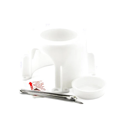 HomeAire RadonAway Single Radon-T Kit
