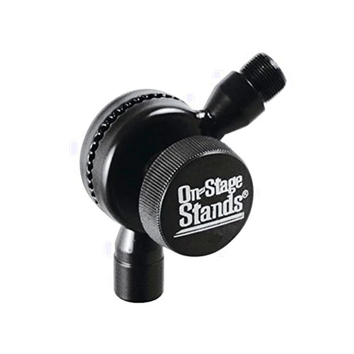 OnStage On-Stage Music Accessory (MSA-9501) Black