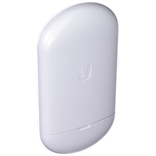 Ubiquiti Networks Ubiquiti NanoStation 5AC Loco, 5 GHz airMAX ac CPE with Dedicated Wi-Fi Management (Loco5AC-US)