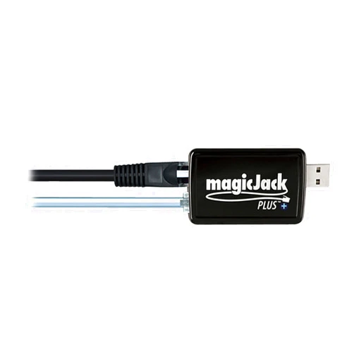 magicJack Plus