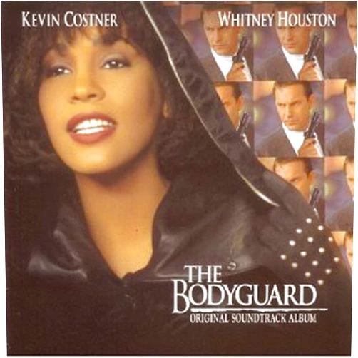 Whitney Houston (Artist), Aaron Neville Lisa Stansfield The S.O.U.L. S.Y.S.T.E.M. Curtis Stigers (Artist), Kenny G Joe Cocker Feat. Sass Jordan Alan Silvestri (Artist) & 1 more Format: Audio CD Bodygu ard [O S T] incl. I Will Always Love You