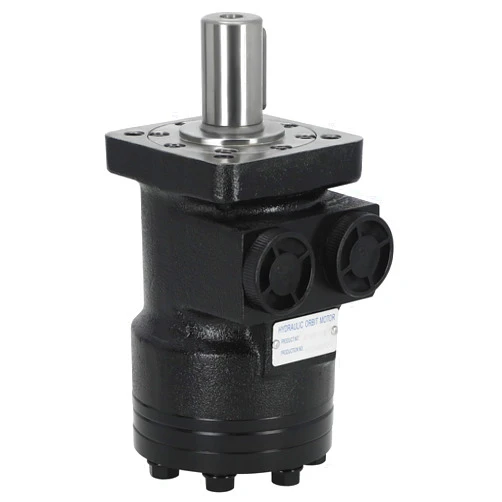 maXpeedingrods Hydraulic Motor For Char-Lynn 101-1001-009 for Eaton 101-1001 H Series 4 BOLT