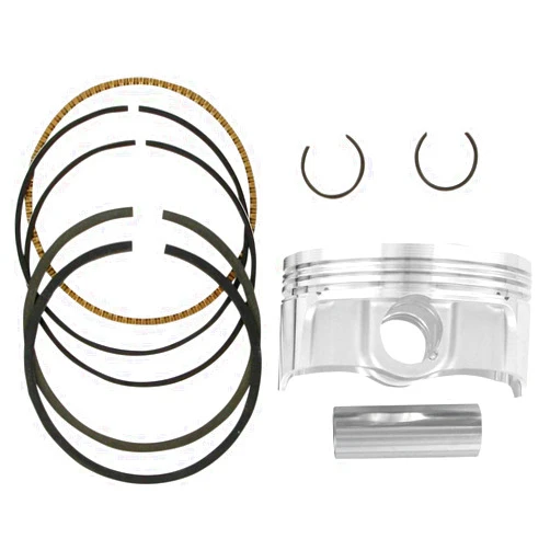 Wiseco (40071M05400) 54.00mm 13:1 Compression Ratio 4-Stroke Piston Kit