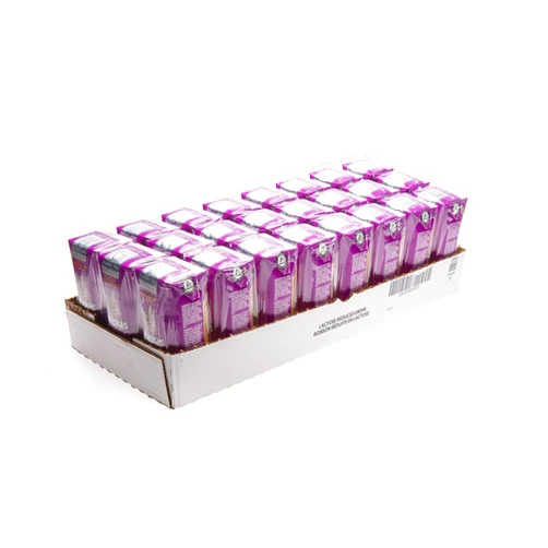 WHISKAS CATMILK PLUS Drink for Cats and Kittens 6.75 Fl Ounces, 24 Count