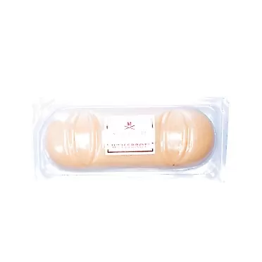 Niederegger Single Niederegger White Marzipan Loave - Weißbrot 125 G / 4.4 Oz
