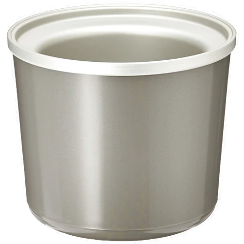 Cuisinart ICE-30RFB Freezer Bowl, 2 quart, Silver