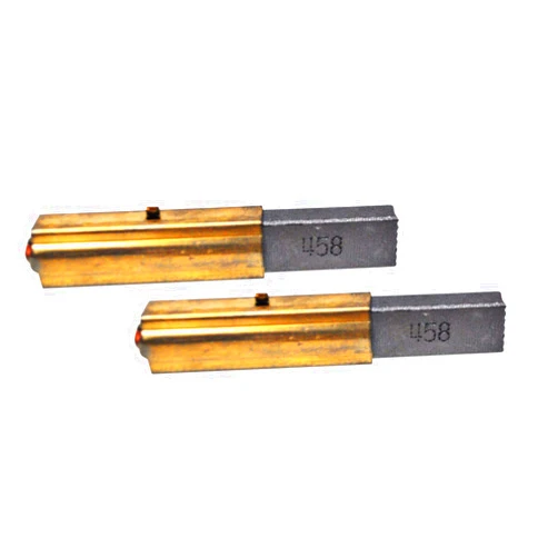 Ametek Lamb Motor Carbon Brushes 3492-1