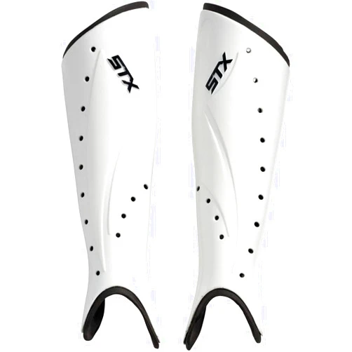 STX Hinder Field Hockey Shin Guards - Pair