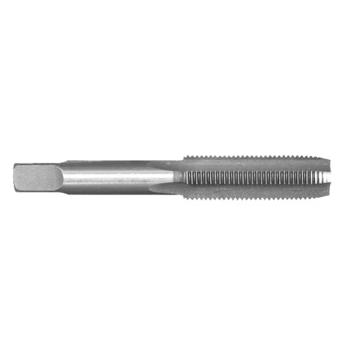 Century Drill & Tool 96326 18.0 x 1.50 Metric Plug Tap, Precision-Cut Threads, Heat Treated, Hand Cutting Application, Durable, Consistent Threading