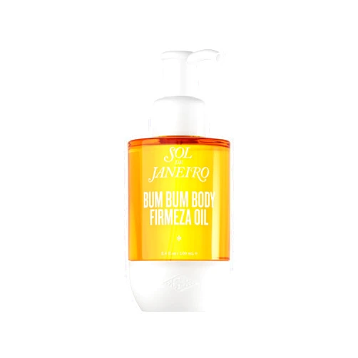 Sol de Janeiro Bum Bum Firmeza Body Oil