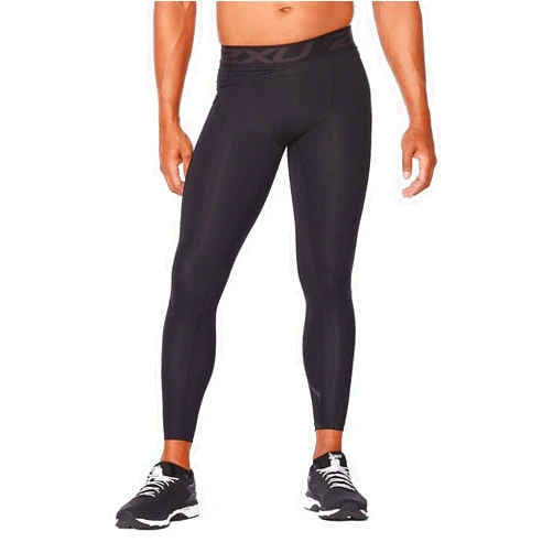 2XU Motion Compression Tights Black/Nero LG