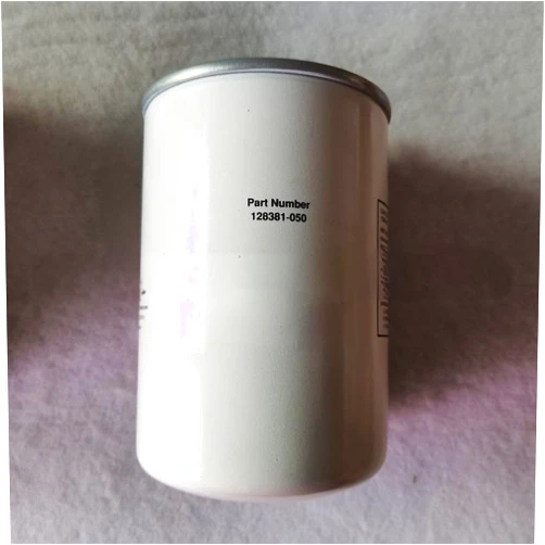 Compass-Yang 128381-050 Oil Filter for Quincy Air Compressors,Compatible with Sullair BDS7.5 BDS11 BDS15 BDS18,5 BDS22 BDS30