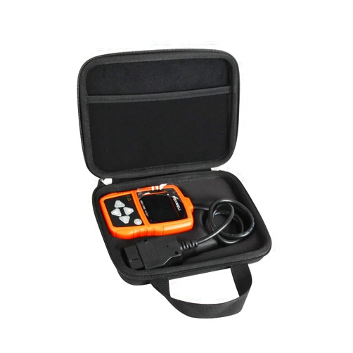 Hermitshell Hard Travel Case for FOXWELL NT201 OBD II Eobd Code Reader Obd2 Scanner