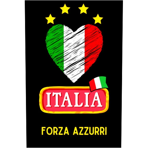 AVL Print Italia: Forza Azzurri!:: Password book: il libro delle password della nazionale italiana di calcio.password organizer, Un'idea regalo perfetta per ogni veterano! (Italian Edition)