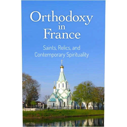 By Road to Emmaus Foundation (St. Nicholas Press) (Author), Mother Nectaria McLees (Editor), Rev. Fr. Nicholas Nikichine (Contributor), Archimandrite Philip Ryabykh (Contributor), Deacon Sergiy Volosenko (Contributor), Emilie Van Taak (Contributor), Josephine Antherieu (Contributor), Rev. Fr. Maxime Le Diraison (Contributor), Patricia Colling Egan (Contributor) & 7 more Orthodoxy in France: Saints, Relics, and Contemporary Spirituality
