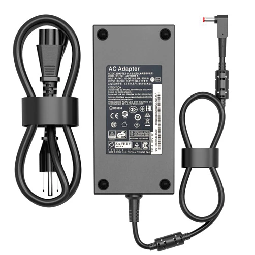 MOLIDZ 180W Charger Compatible with Acer Nitro 5 AN517-51-784H AN515-54-70KK Predator Helios 300 PH315-52-741D PH317-52-78VL Triton 500 PT515-51-78EQ ADP-180MB K N20C1 Power Adapter Supply