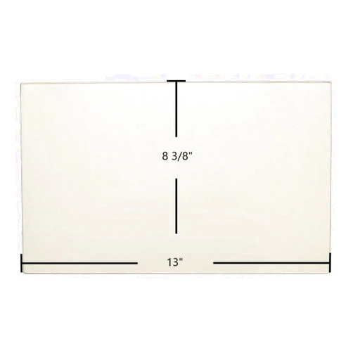 Total Hearth Ashley APS 1100B