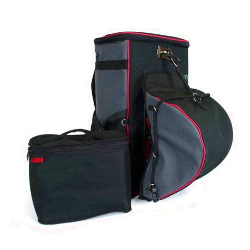 Grehge GB100 BSX Welding Backpack Extreme Gear Pack With Helmet Catch