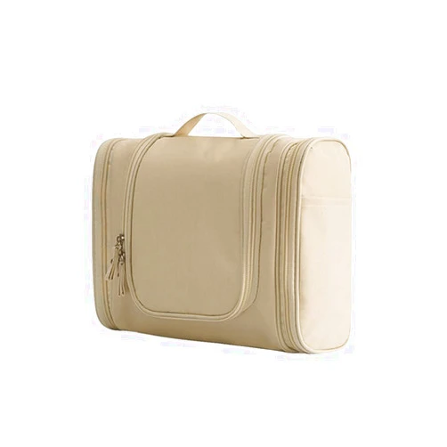 G5AABMMKL Makeup Organizer Men's Travel Storage Bag Nylon Travel Storage Bag Women's Cosmetic Bag Travel Cosmetic Bag Toiletries Bag Storage Bag Cosmetics Storage Display Box Case (Color : 1) (E)