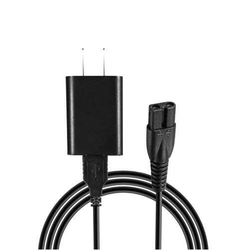 Odinxixi USB Charging Cable Charger Cord Compatible with Geopu/AdamPark/Hoxida/Elmchee/OTAZWA Electric Callus Remover Charger