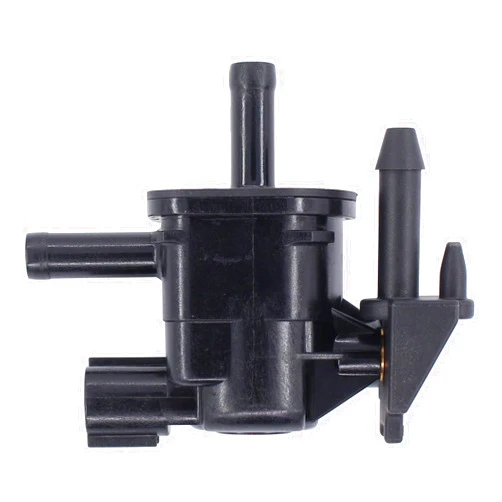 NewYall Vapor Canister Purge Solenoid Valve for Toyota Camry 2.5L 2013-2017, Venza 2.7L 2013-2015