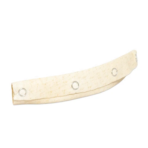 Fibre-Metal 280-FM67 Comfort Enhancing Sweat Bands with Fm67 Soft Grain Leather, One Size, Multicolor