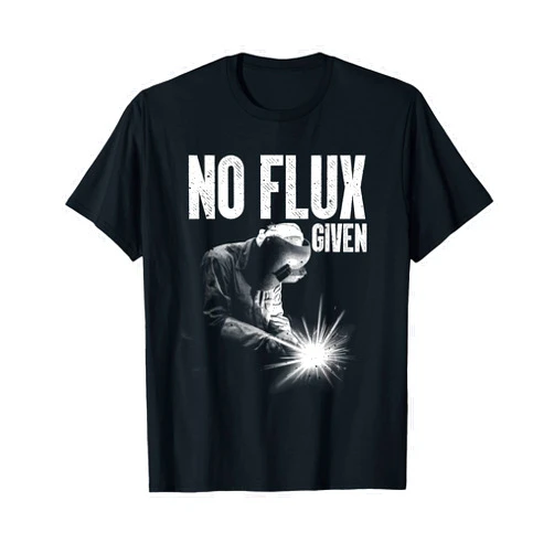 Funny Welding Gift Welder Accessories & Weld Stuff Best Welding Art For Men Dad Welder Arc Welding Metal Worker T-Shirt